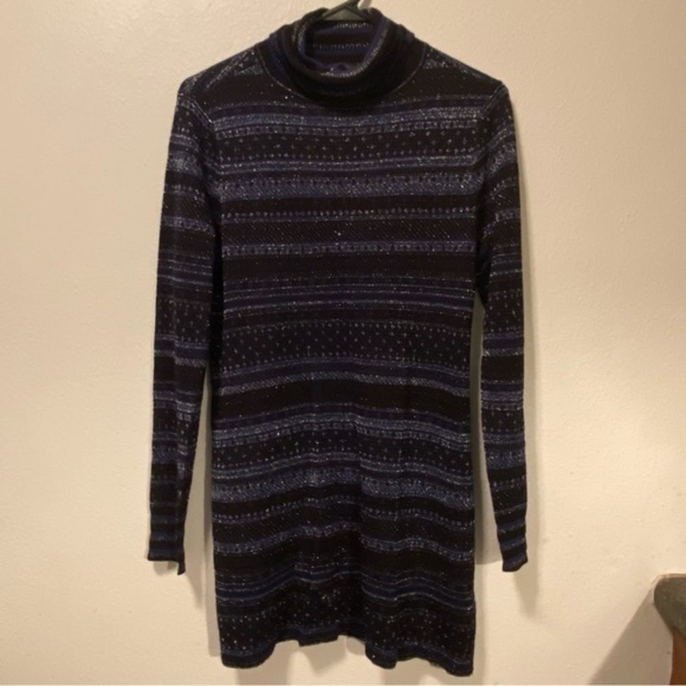 White House‎ Black Market Women’s Size M Sweater Dress